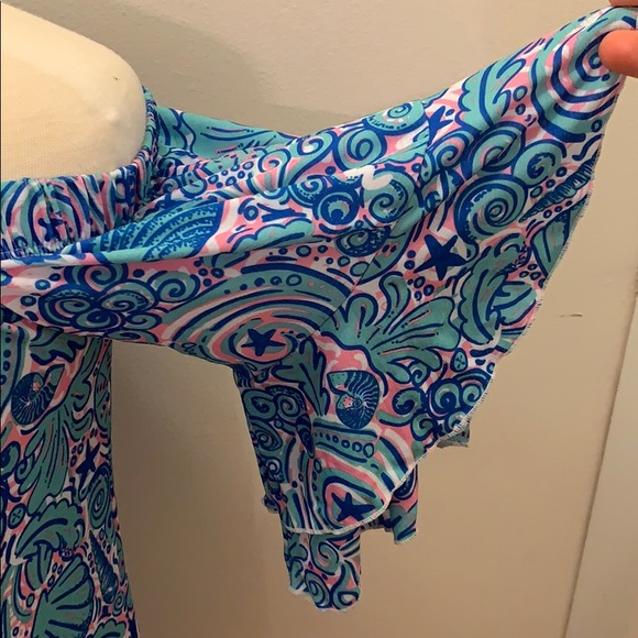 Simply Southern Off-Shoulder Top - Picture 5 of 7